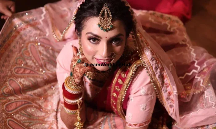 Divya Singh Makeovers